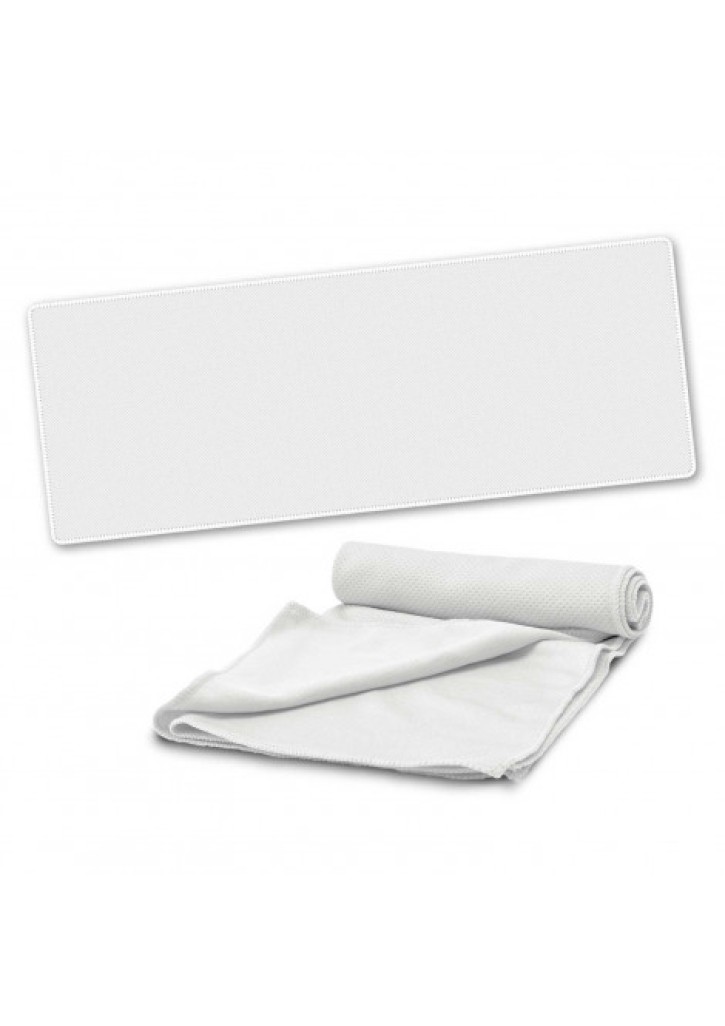Active Cooling Towel - Pouch