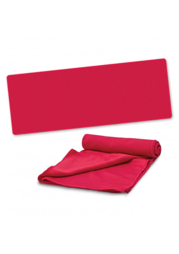 Active Cooling Towel - Pouch