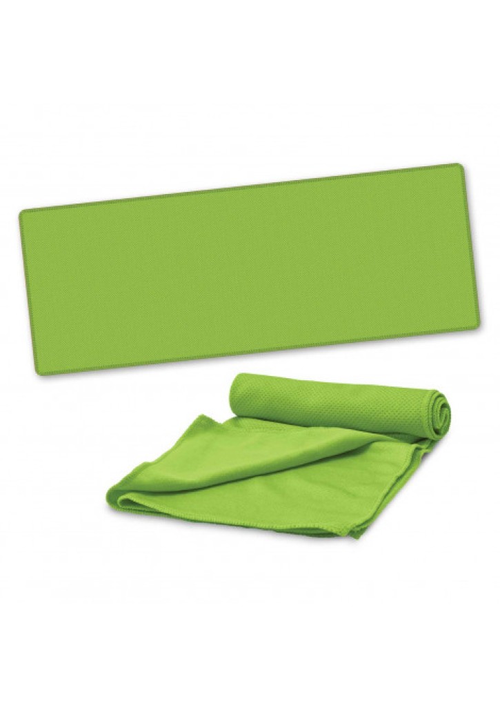 Active Cooling Towel - Pouch