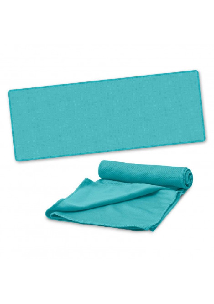 Active Cooling Towel - Pouch