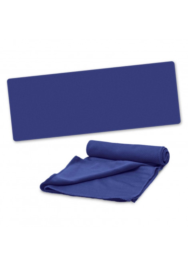 Active Cooling Towel - Pouch
