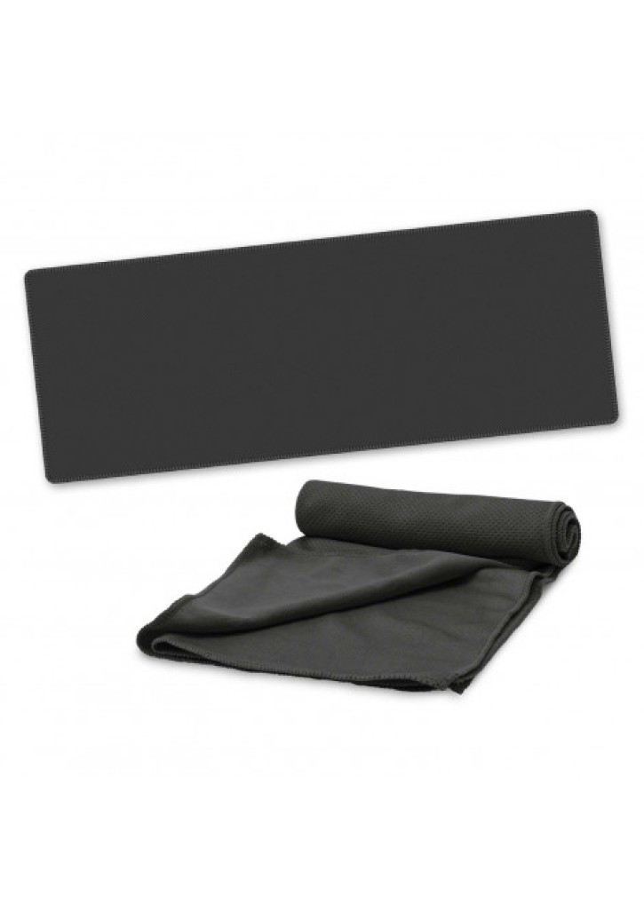 Active Cooling Towel - Pouch