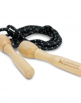Rally Skipping Rope