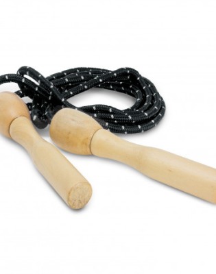 Rally Skipping Rope