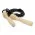 Rally Skipping Rope - Natural/Black