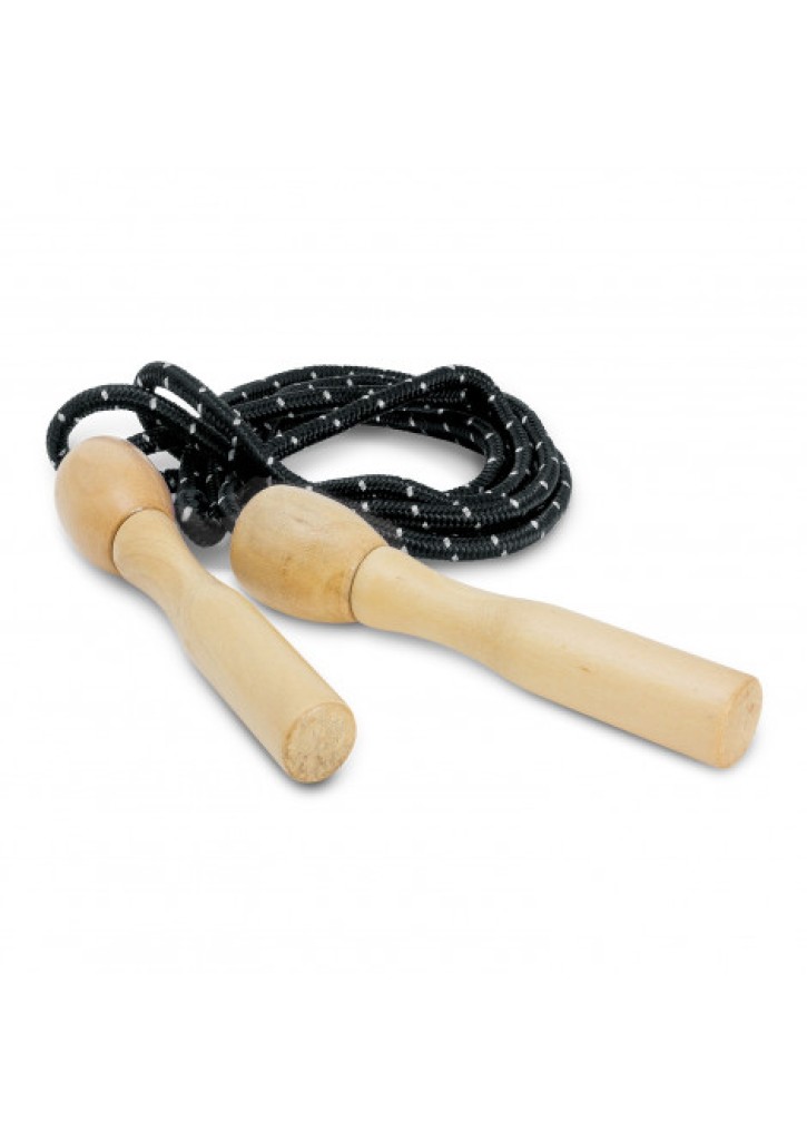 Rally Skipping Rope