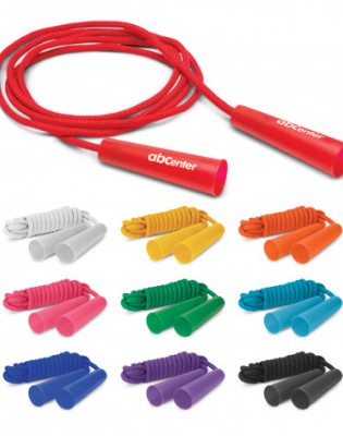 Jive Skipping Rope