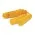 Jive Skipping Rope - Yellow
