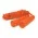 Jive Skipping Rope - Orange