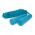 Jive Skipping Rope - Light Blue