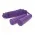 Jive Skipping Rope - Purple