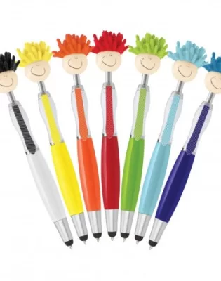 Mop Topper Pen