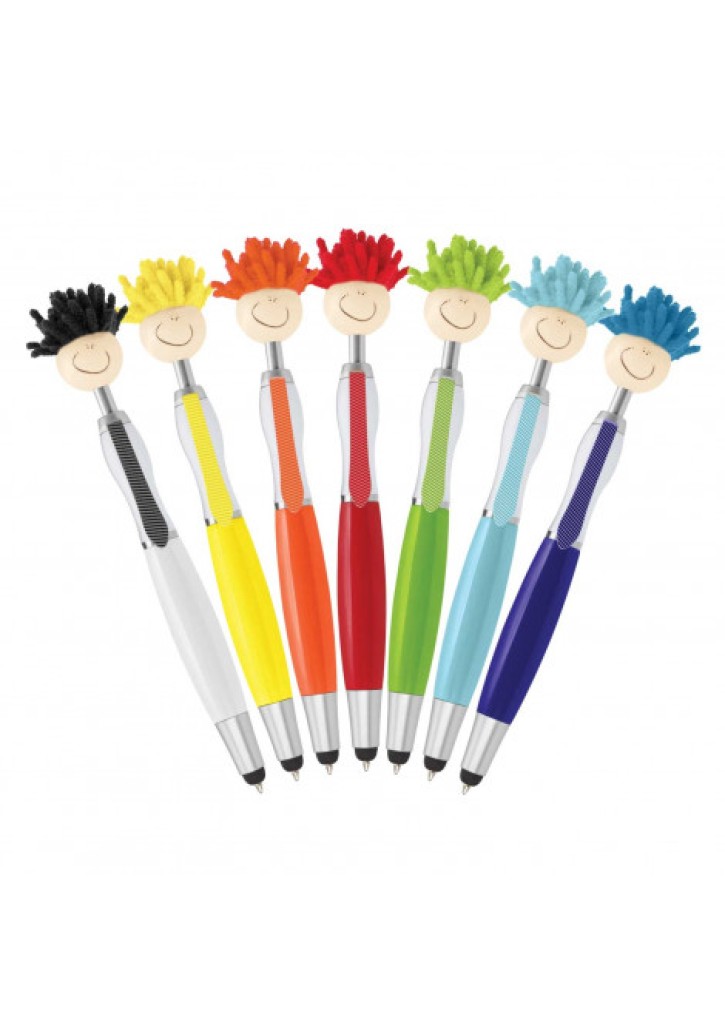 Mop Topper Pen