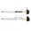 Mop Topper Pen - White