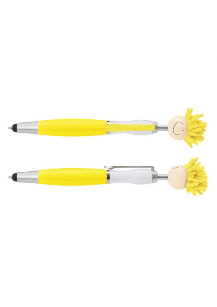 Mop Topper Pen