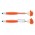 Mop Topper Pen - Orange