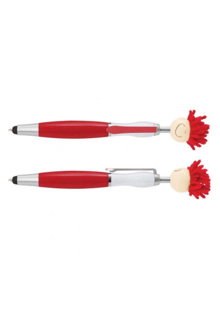 Mop Topper Pen