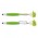 Mop Topper Pen - Bright Green