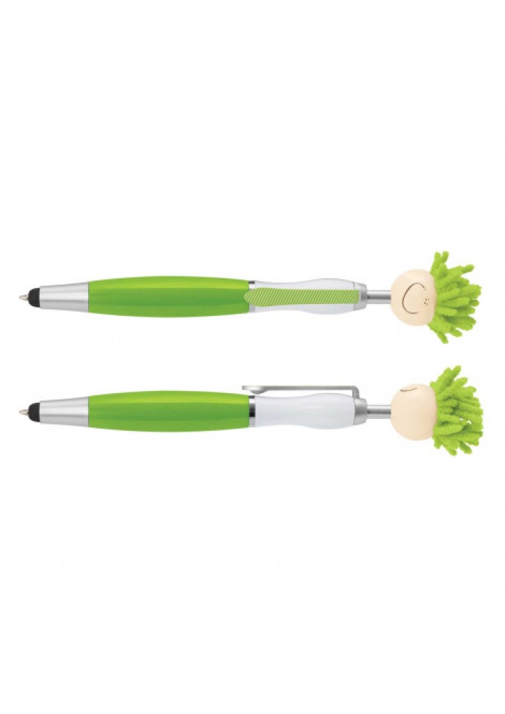 Mop Topper Pen