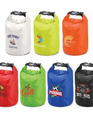 Nevis Dry Bag - 5L