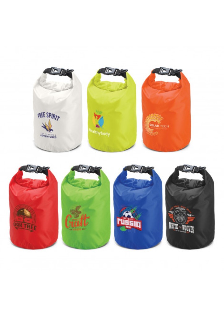 Nevis Dry Bag - 5L