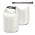 Nevis Dry Bag - 5L - White
