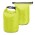 Nevis Dry Bag - 5L - Bright Yellow