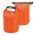 Nevis Dry Bag - 5L - Bright Orange
