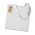 Sonnet Colouring Tote Bag - White