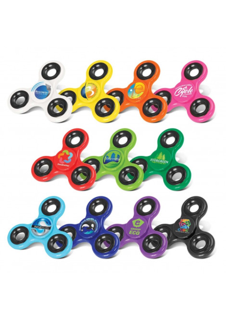 Fidget Spinner - Colour Match