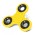 Fidget Spinner - Colour Match - Yellow