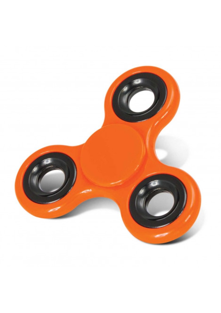 Fidget Spinner - Colour Match
