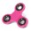 Fidget Spinner - Colour Match - Pink