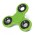 Fidget Spinner - Colour Match - Bright Green