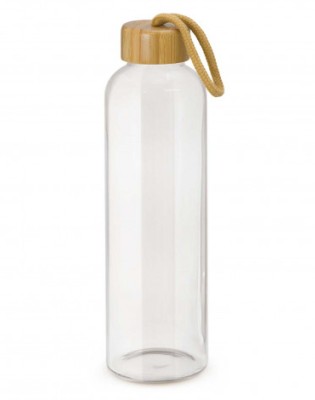 Eden Glass Bottle