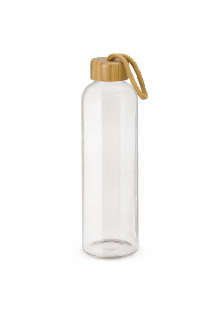 Eden Glass Bottle