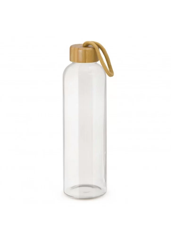 Eden Glass Bottle