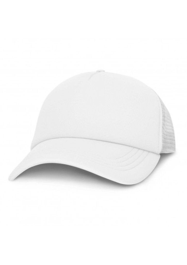 Cruise Mesh Cap