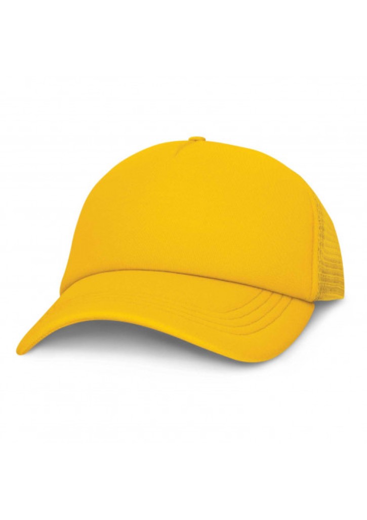 Cruise Mesh Cap