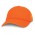 Cruise Mesh Cap - Orange