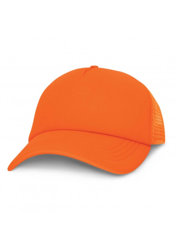 Cruise Mesh Cap