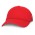 Cruise Mesh Cap - Red