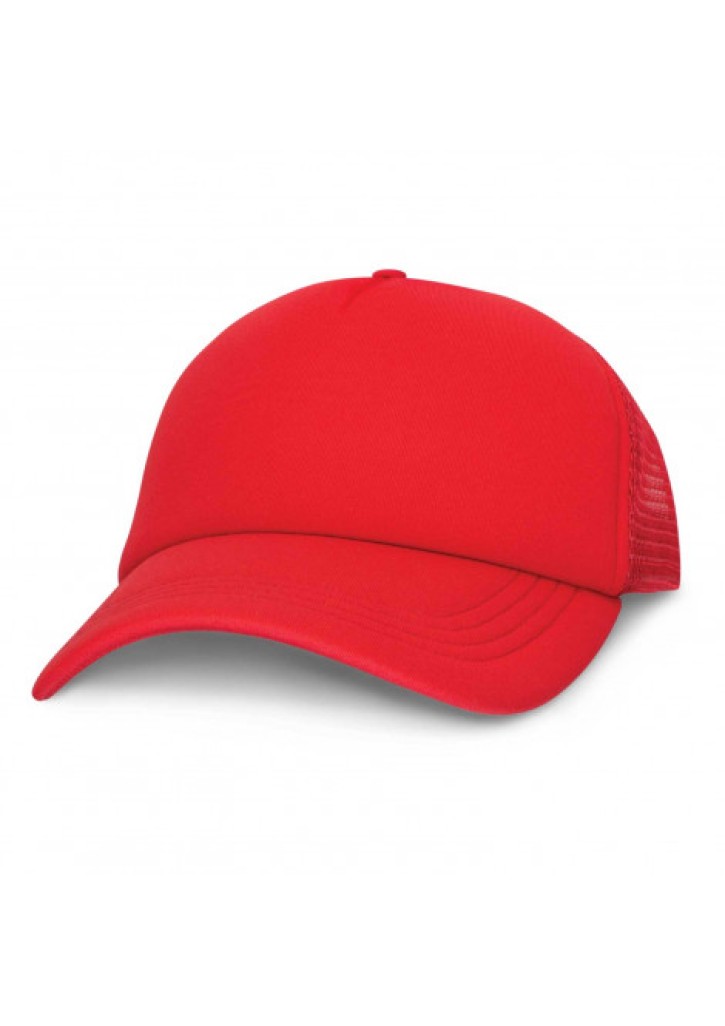 Cruise Mesh Cap