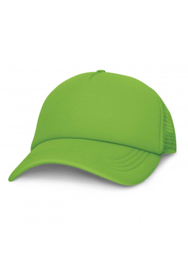 Cruise Mesh Cap