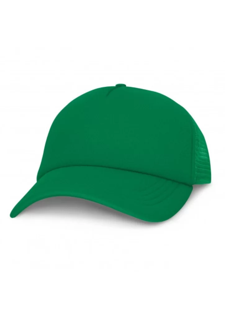 Cruise Mesh Cap