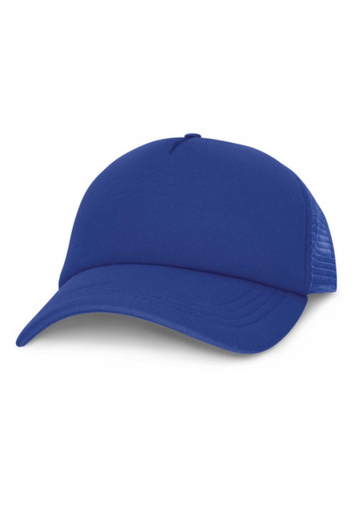 Cruise Mesh Cap