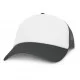 Cruise Mesh Cap - White Front Cruise Mesh Cap - White Front