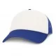 Cruise Mesh Cap - White Front Cruise Mesh Cap - White Front