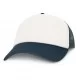 Cruise Mesh Cap - White Front Cruise Mesh Cap - White Front