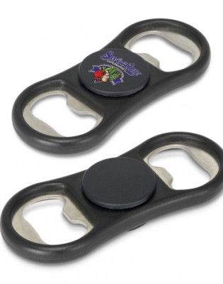 Spinner Bottle Opener